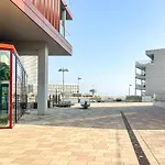 Strandblick - Dorf 1 18 * Priwall