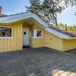 Holiday home Strandblick - Dorf 1 18 *