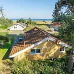 Strandblick - Dorf 1 18 Priwall