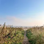 Strandblick - Dorf 1 18 *