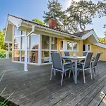 Strandblick - Dorf 1 18 Priwall