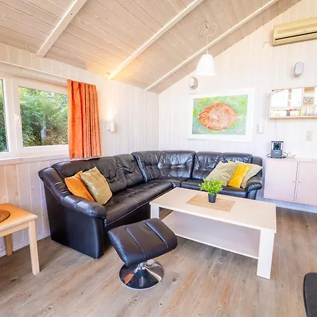 Strandblick - Dorf 1 18 Holiday home *