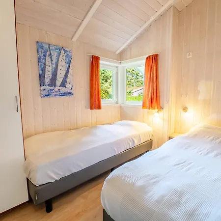 Strandblick - Dorf 1 18 Holiday home