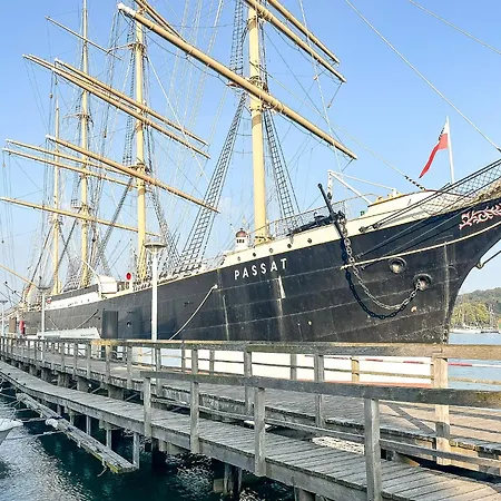 別荘 Strandblick - Dorf 1 18