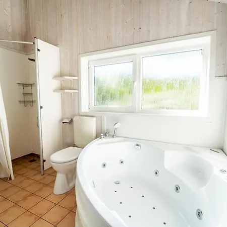 Strandblick - Dorf 1 18 Priwall