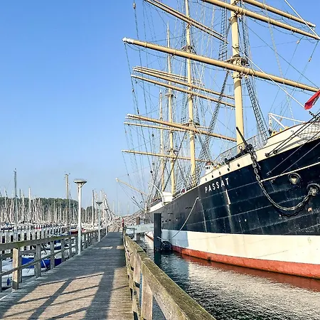 Strandblick - Dorf 1 18 *