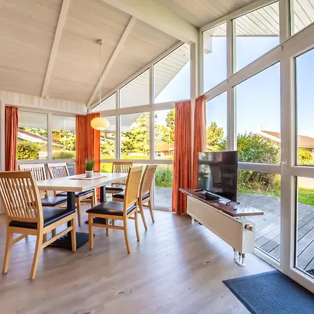 Holiday home Strandblick - Dorf 1 18