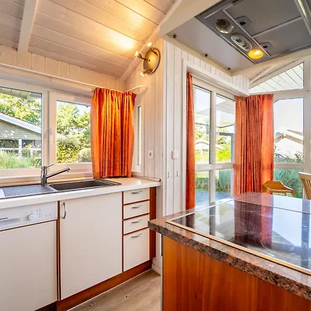 Strandblick - Dorf 1 18 * プリヴァル