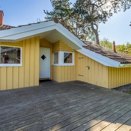 別荘 Strandblick - Dorf 1 18 *