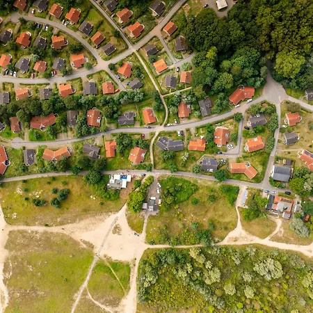 Strandblick - Dorf 1 18 Priwall