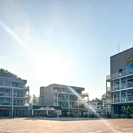 Strandblick - Dorf 1 18 * プリヴァル