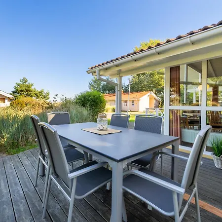 Strandblick - Dorf 1 18 * プリヴァル