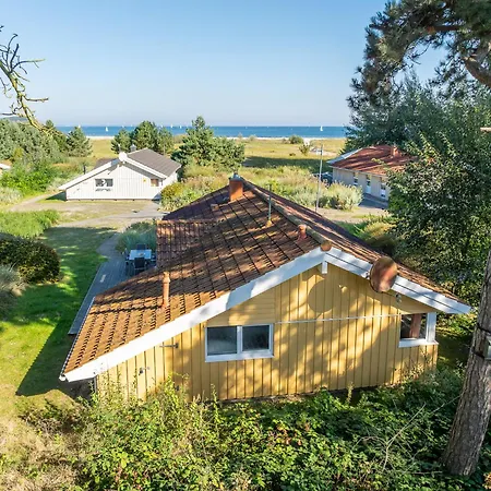 Strandblick - Dorf 1 18 Priwall