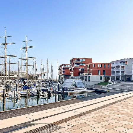 Strandblick - Dorf 1 18