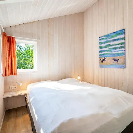 別荘 Strandblick - Dorf 1 18 *