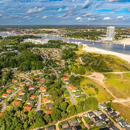 Strandblick - Dorf 1 18 Holiday home *