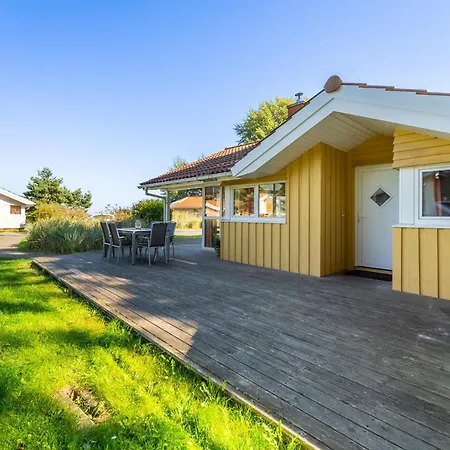 Strandblick - Dorf 1 18