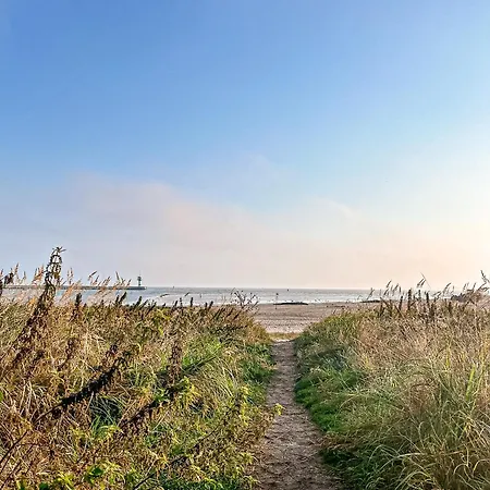 Strandblick - Dorf 1 18 *