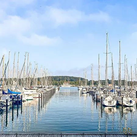 別荘 Strandblick - Dorf 1 18