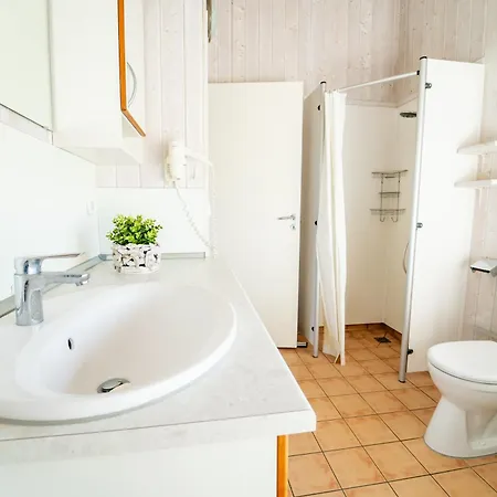 Strandblick - Dorf 1 18 Holiday home