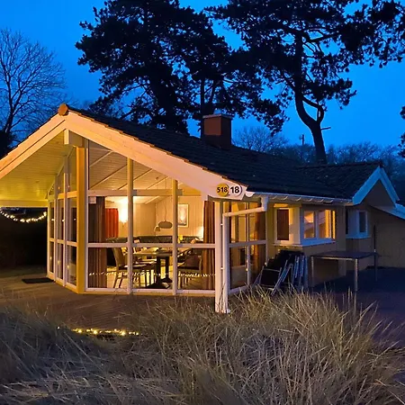 Strandblick - Dorf 1 18 Holiday home Priwall