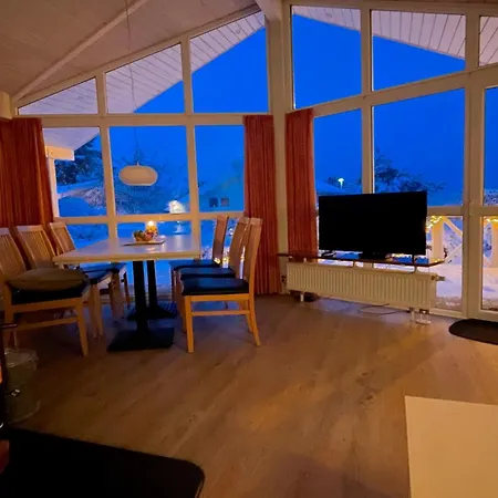 Strandblick - Dorf 1 18 プリヴァル