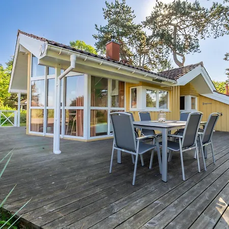 Strandblick - Dorf 1 18 プリヴァル