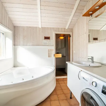 別荘 Strandblick - Dorf 1 18 *