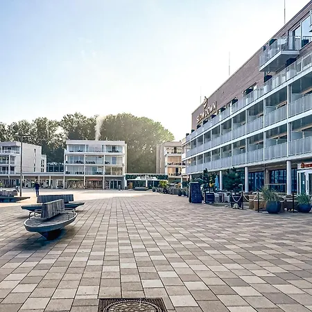 Strandblick - Dorf 1 18 別荘 プリヴァル