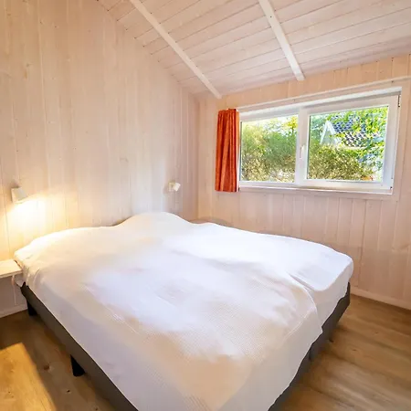 Holiday home Strandblick - Dorf 1 18 *