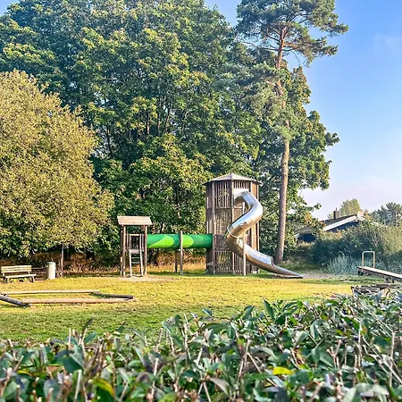 Strandblick - Dorf 1 18 別荘 プリヴァル