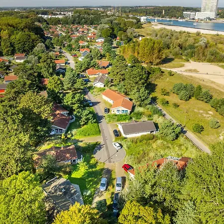 Holiday home Strandblick - Dorf 1 18 *