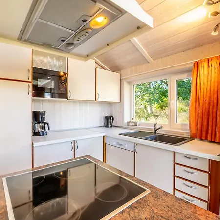 別荘 Strandblick - Dorf 1 18 プリヴァル