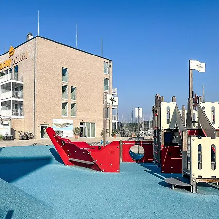 Strandblick - Dorf 1 18 別荘 プリヴァル