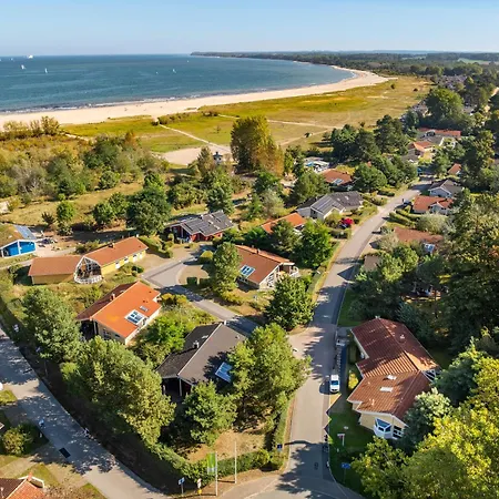 Strandblick - Dorf 1 18 * Priwall