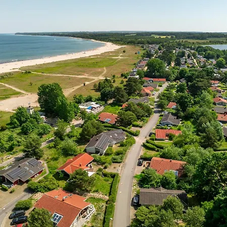 Hébergement de vacances Strandblick - Dorf 1 18 *