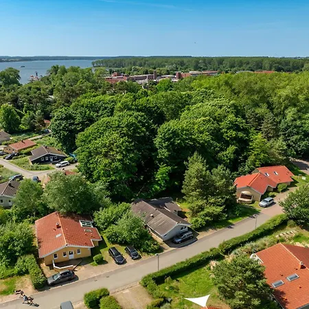 Strandblick - Dorf 1 18 *