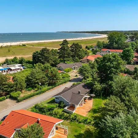 Strandblick - Dorf 1 18 Priwall