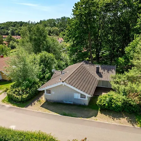 Strandblick - Dorf 1 18 Hébergement de vacances *