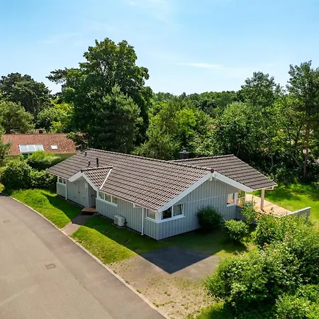 別荘 Strandblick - Dorf 1 18 *