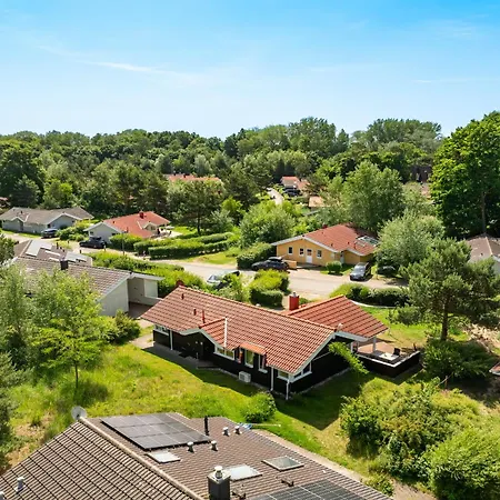 Strandblick - Dorf 1 18 別荘 プリヴァル