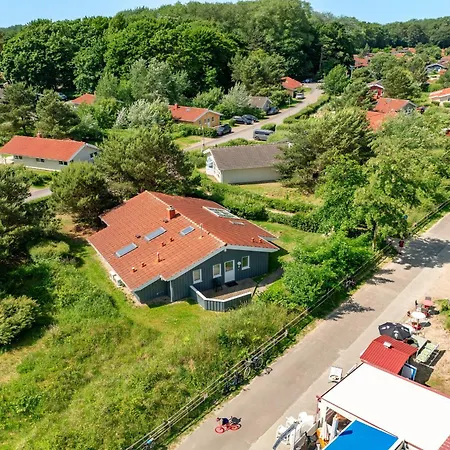 Strandblick - Dorf 1 18 *