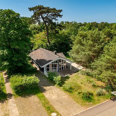 Strandblick - Dorf 1 18 プリヴァル