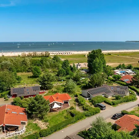 Strandblick - Dorf 1 18 Hébergement de vacances
