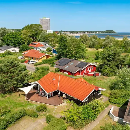 別荘 Strandblick - Dorf 1 18