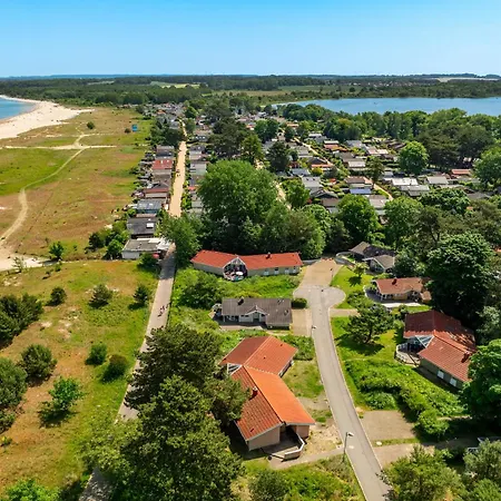 Hébergement de vacances Strandblick - Dorf 1 18 Priwall