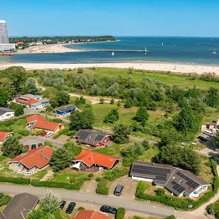 Strandblick - Dorf 1 18