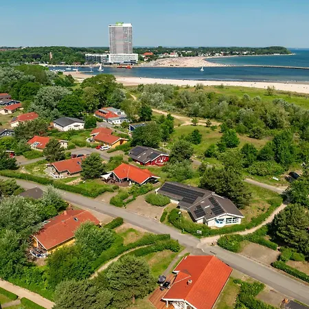 Strandblick - Dorf 1 18 Hébergement de vacances