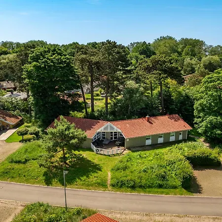 Hébergement de vacances Strandblick - Dorf 1 18 *