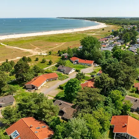 Hébergement de vacances Strandblick - Dorf 1 18